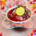 ☆なあなクック☆'s cooksnap of when they made とうもろこしの冷かけご飯✨.