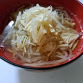 NEKOほっぺ's cooksnap of when they made 切り干し大根の和風スープ♪デトックスに.