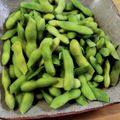 チカッチ's cooksnap of when they made 枝豆の茹で方.
