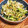 はーくんごーごー's cooksnap of when they made 簡単なのに本格的☘️おつまみネギザーサイ.