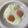 Ruriluru's cooksnap of when they made ◎一流シェフの目玉焼き◎.