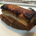 yoshi6670's cooksnap of when they made 本格焼豚.