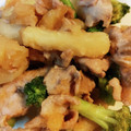 じょんlove's cooksnap of when they made じゃがいもと豚肉のオイスターソース炒め。.