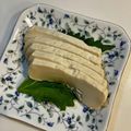 ゆかちゃん♡'s cooksnap of when they made 豆腐の山椒の味噌漬け.