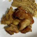 グミLOVE's cooksnap of when they made 焼き鳥のタレ.