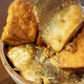 lily…♡'s cooksnap of when they made 簡単☆鱈と厚揚げの甘辛照り焼き.