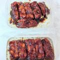 ちはこちゃん's cooksnap of when they made 赤味噌だれ　味噌カツやおでん、豆腐に.