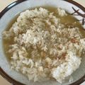 papikun's cooksnap of when they made 大人の猫まんま.