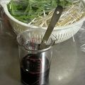 ❤Hiroはに❤'s cooksnap of when they made ポン酢がないときに！手作りで☆簡単.