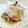 ｷﾜﾐ's cooksnap of when they made 海鮮！殻付き帆立貝のバター醤油焼き♪.