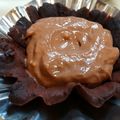 もささん's cooksnap of when they made バレンタイン♪チョコレート型抜きクッキー.