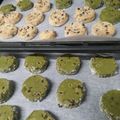 アンパンメンメン's cooksnap of when they made 色んな味のディアマンクッキー.