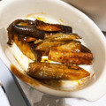kbmm's cooksnap of when they made ナスとちくわのカレー炒め.