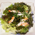 パインクリームソーダ's cooksnap of when they made 塩蔵わかめのおいしい戻し方.