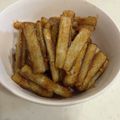 クック429AM1☆'s cooksnap of when they made 10分で出来る！ごぼうの甘辛煮.