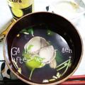 ひトみ's cooksnap of when they made ハマグリのお吸い物とハマグリご飯.