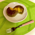 ＊イーヲン＊'s cooksnap of when they made 粒あんで☆栗ようかん.