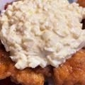 サイクリングママ's cooksnap of when they made ☆鶏もも肉deチキン南蛮☆.