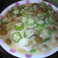 みぃぬ's cooksnap of when they made 簡単！食欲ススム！とろろ蕎麦.