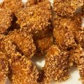 こはるママ♡'s cooksnap of when they made 簡単にできる！ひれかつ.