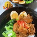 速めのパブロ's cooksnap of when they made レンジで時短！小松菜＆ほうれん草♪.