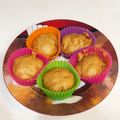 Yuriiimama's cooksnap of when they made 卵、乳なし！米粉100でマーラーカオ.