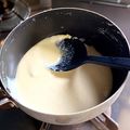 かっちゃん杉's cooksnap of when they made 失敗しないホワイトソース.