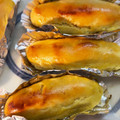 クック2BHLZG☆'s cooksnap of when they made 簡単♫ スイートポテト ♫.