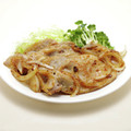 クックDAD's cooksnap of when they made 豚肉の塩こうじ生姜焼き.