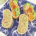 〜みみ〜's cooksnap of when they made ☆スイートチリマヨ唐揚げ☆.