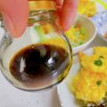 へい♡ゆー♡'s cooksnap of when they made ちょいがけ＊ノンオイルドレッシング.