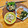 komutatata's cooksnap of when they made 簡単#しそちくわの天ぷら.