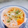 ☆むさし☆'s cooksnap of when they made 梅と大葉でサッパリ♪鶏の梅しそマヨ焼き.
