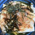 手抜きクック's cooksnap of when they made 山芋サラダ.