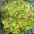 yu-kunmama's cooksnap of when they made ☆我が家のサラダ コールスロー　.