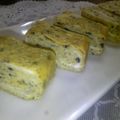 レアレアチーズ's cooksnap of when they made ごまで美味しい卵焼き☆.