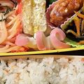 ココアLoveママ's cooksnap of when they made お弁当の隙間に☆10秒かまぼこ.