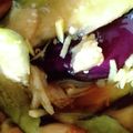 くわあたん's cooksnap of when they made 白だしで簡単！水ナスの浅漬け.