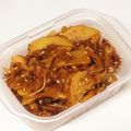 いっけっけ☆☆'s cooksnap of when they made ５分で簡単♪新生姜の佃煮／甘辛煮.
