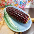 ☆なあなクック☆'s cooksnap of when they made ひげ残りなしの簡単レンチンとうもろこし.