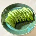 azbjbn's cooksnap of when they made 冷蔵庫でお手入れ簡単！ぬか漬け.