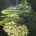 ひぃちゃんひー's cooksnap of when they made ＊ホットクック＊離乳食したごしらえ.