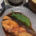 YYYm2121's cooksnap of when they made お節にも♡ご飯が進む！ブリの照り焼き☆☆.