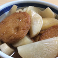 ヨッシーだなも's cooksnap of when they made お手軽！大根の冷やしおでん.