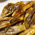 ☆もーもっこっこ☆'s cooksnap of when they made 主役級【ナスの蒲焼き】.