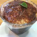 クックGPT's cooksnap of when they made ティラミスコーヒーゼリー.