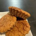 ringer193's cooksnap of when they made vegan♪目に優しい、キャロットケーキ.