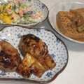 きらり流れ星's cooksnap of when they made 簡単★煮込むだけのすき焼き風肉豆腐.