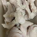 snow012's cooksnap of when they made 鶏ささみの簡単塩麹ハム.