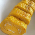 社会人3年目の食日記's cooksnap of when they made 簡単！だし巻き風卵.